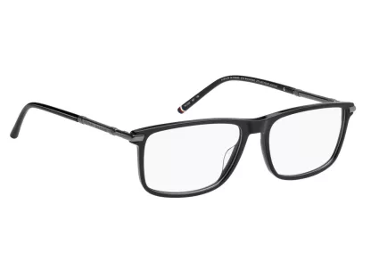 Tommy Hilfiger Férfi Fekete Szemüvegkeret TH 2332 807