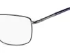 Tommy Hilfiger Férfi Kék Szemüvegkeret TH 2331 DTY