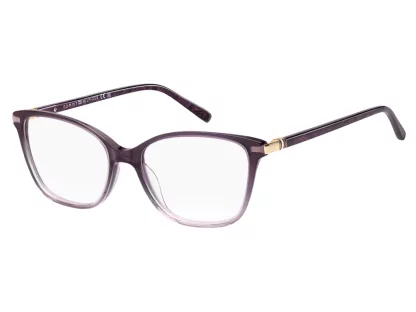 Tommy Hilfiger Női Lila Szemüvegkeret TH 2354 2OW