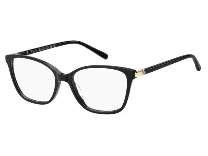 Tommy Hilfiger Női Fekete Szemüvegkeret TH 2354 807