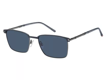 Tommy Hilfiger Férfi Kék Napszemüveg TH 2329/S DTY KU