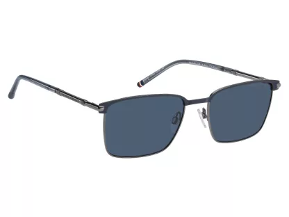 Tommy Hilfiger Férfi Kék Napszemüveg TH 2329/S DTY KU