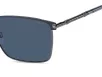 Tommy Hilfiger Férfi Kék Napszemüveg TH 2329/S DTY KU