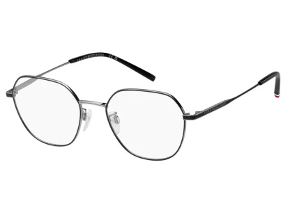 Tommy Hilfiger Férfi Fekete Szemüvegkeret TH 2363/F BSC