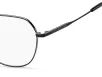 Tommy Hilfiger Férfi Fekete Szemüvegkeret TH 2363/F BSC