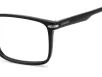 Carrera Férfi Fekete Szemüvegkeret CA 382 807