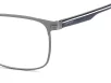Carrera Férfi Szürke Szemüvegkeret CA 384/G R80