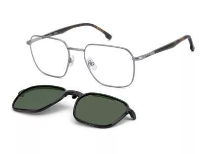 Carrera Férfi Szürke Szemüvegkeret CA 388/C R80 UC