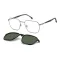 Carrera Férfi Szürke Szemüvegkeret CA 388/C R80 UC
