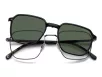 Carrera Férfi Szürke Szemüvegkeret CA 388/C R80 UC