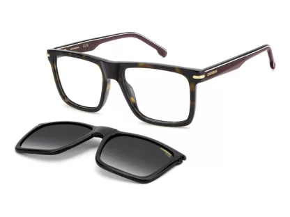 Carrera Férfi Barna Szemüvegkeret CA 387/C 086 WJ