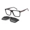 Carrera Férfi Barna Szemüvegkeret CA 387/C 086 WJ