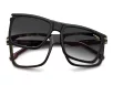 Carrera Férfi Barna Szemüvegkeret CA 387/C 086 WJ
