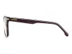 Carrera Férfi Barna Szemüvegkeret CA 387/C 086 WJ