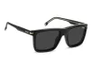 Carrera Férfi Fekete Szemüvegkeret CA 387/C 807 M9