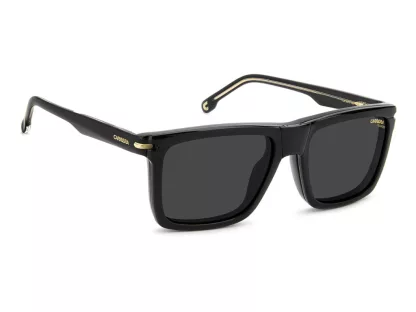 Carrera Férfi Fekete Szemüvegkeret CA 387/C 807 M9