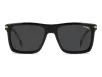 Carrera Férfi Fekete Szemüvegkeret CA 387/C 807 M9