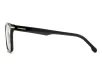 Carrera Férfi Fekete Szemüvegkeret CA 387/C 807 M9