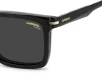 Carrera Férfi Fekete Szemüvegkeret CA 387/C 807 M9