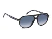 Carrera Férfi Fekete Napszemüveg CA 375/S D51 08