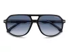 Carrera Férfi Fekete Napszemüveg CA 375/S D51 08