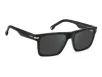 Carrera Férfi Fekete Napszemüveg CA 378/S 807 Q3
