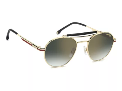 Carrera Férfi Arany Napszemüveg CA 381/S W3J D6