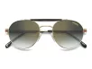 Carrera Férfi Arany Napszemüveg CA 381/S W3J D6