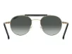Carrera Férfi Arany Napszemüveg CA 381/S W3J D6