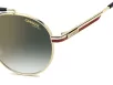 Carrera Férfi Arany Napszemüveg CA 381/S W3J D6
