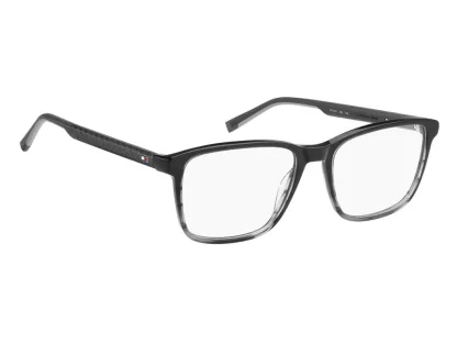 Tommy Hilfiger Férfi Szürke Szemüvegkeret TH 2318 2W8