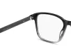 Tommy Hilfiger Férfi Szürke Szemüvegkeret TH 2318 2W8