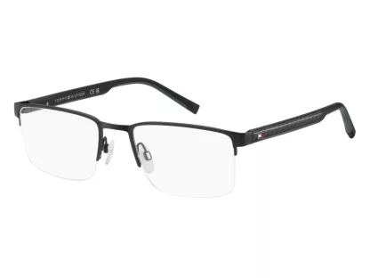 Tommy Hilfiger Férfi Fekete Szemüvegkeret TH 2316 003