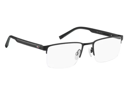 Tommy Hilfiger Férfi Fekete Szemüvegkeret TH 2316 003