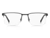 Tommy Hilfiger Férfi Fekete Szemüvegkeret TH 2316 003