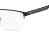 Tommy Hilfiger Férfi Fekete Szemüvegkeret TH 2316 003