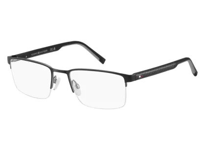 Tommy Hilfiger Férfi Fekete Szemüvegkeret TH 2316 124