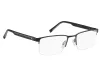 Tommy Hilfiger Férfi Fekete Szemüvegkeret TH 2316 124