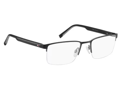 Tommy Hilfiger Férfi Fekete Szemüvegkeret TH 2316 124
