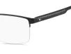 Tommy Hilfiger Férfi Fekete Szemüvegkeret TH 2316 124