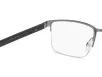 Tommy Hilfiger Férfi Fekete Szemüvegkeret TH 2316 124