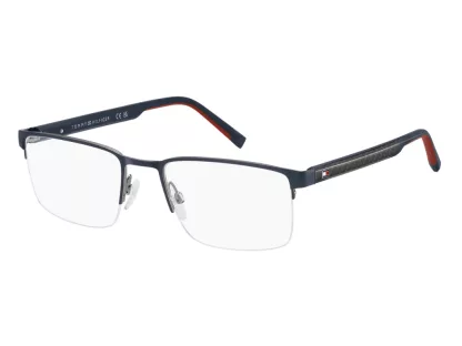 Tommy Hilfiger Férfi Kék Szemüvegkeret TH 2316 KU0