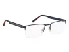 Tommy Hilfiger Férfi Kék Szemüvegkeret TH 2316 KU0