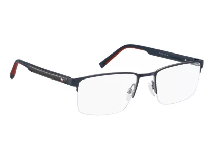 Tommy Hilfiger Férfi Kék Szemüvegkeret TH 2316 KU0