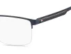 Tommy Hilfiger Férfi Kék Szemüvegkeret TH 2316 KU0