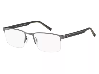Tommy Hilfiger Férfi Szürke Szemüvegkeret TH 2316 R80