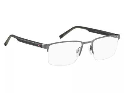 Tommy Hilfiger Férfi Szürke Szemüvegkeret TH 2316 R80