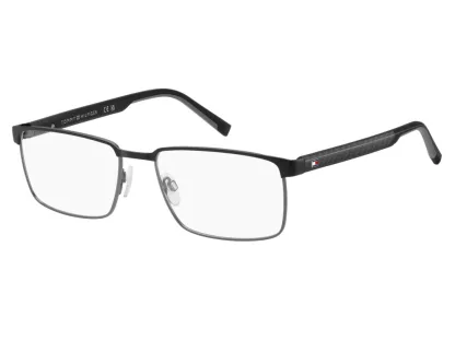 Tommy Hilfiger Férfi Fekete Szemüvegkeret TH 2317 807