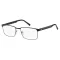 Tommy Hilfiger Férfi Fekete Szemüvegkeret TH 2317 807