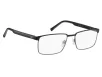 Tommy Hilfiger Férfi Fekete Szemüvegkeret TH 2317 807